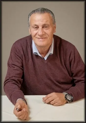 Foto di Gervasio Gabriele