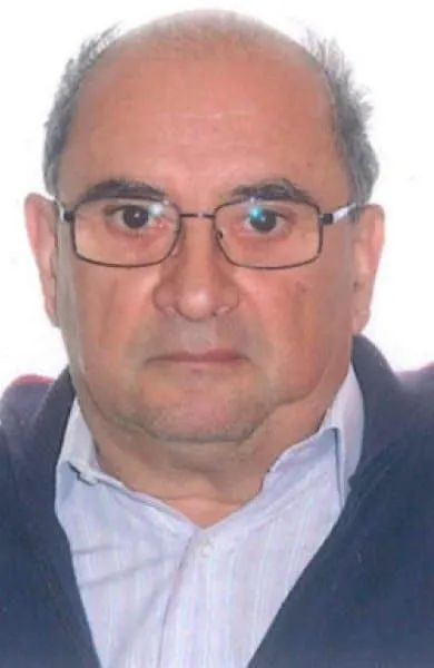 Foto di Giancarlo Girardi