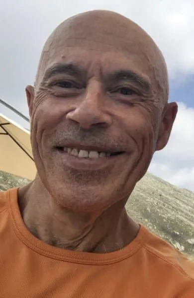 Foto di Giancarlo