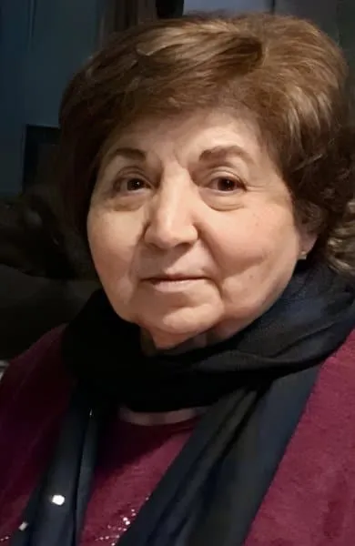 Foto di Giovanna Caprio