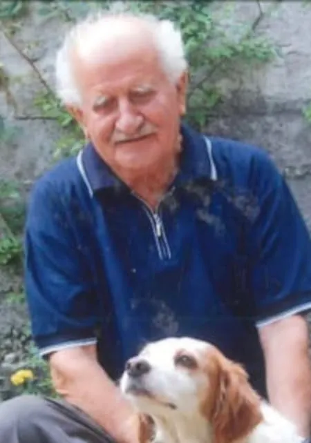 Foto di Giovanni Capra