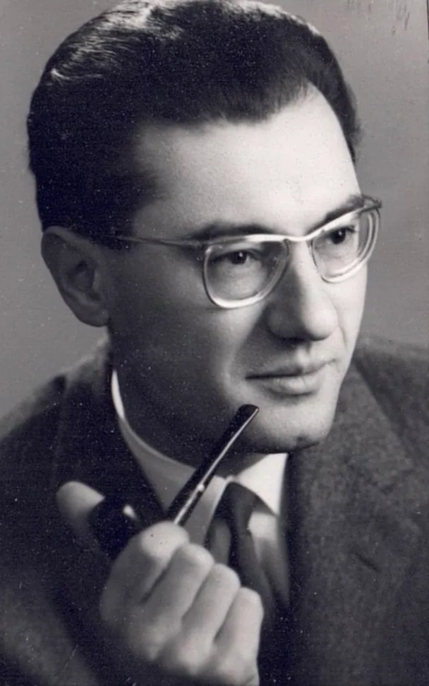 Foto di Giovanni Emilio Buzzelli