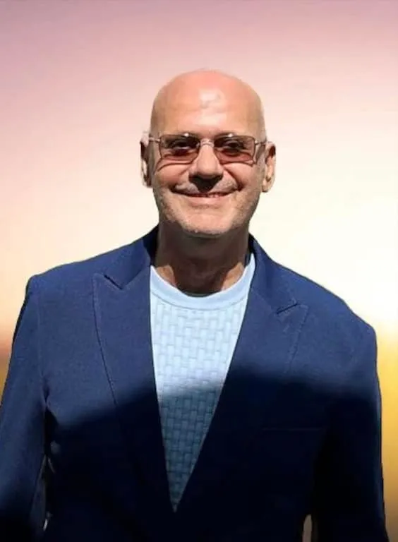 Foto di Giovanni Pentivolpe
