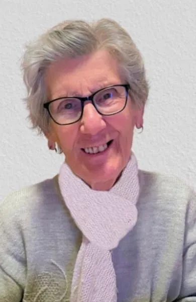 Foto di Giovannina Bonissone