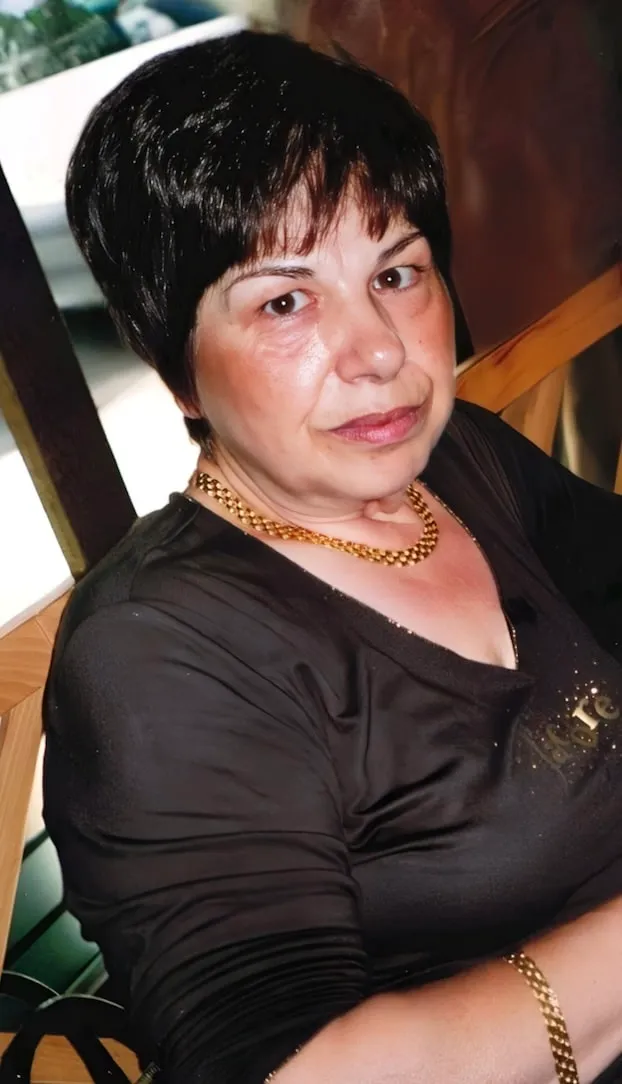 Foto di Giuliana Locci
