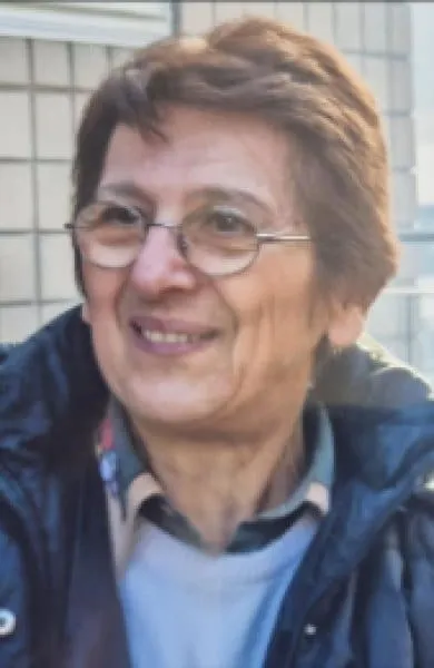 Foto di Giuliana Nebbia