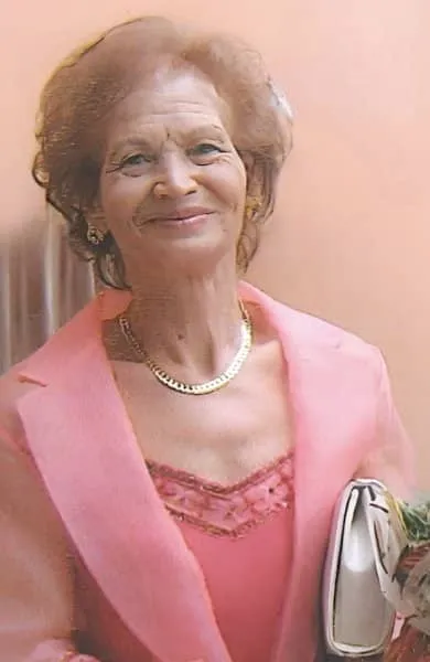 Foto di Giuseppa Galluzzo