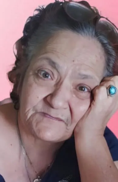 Foto di Giuseppa Meli