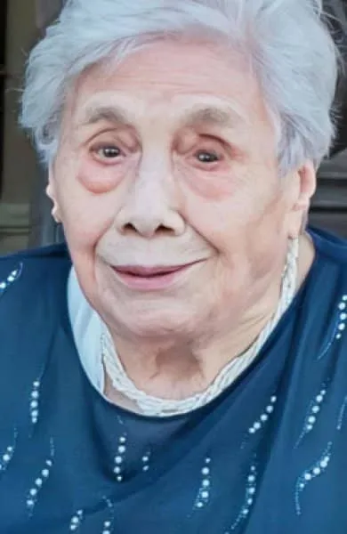 Foto di Giuseppa Salzarulo