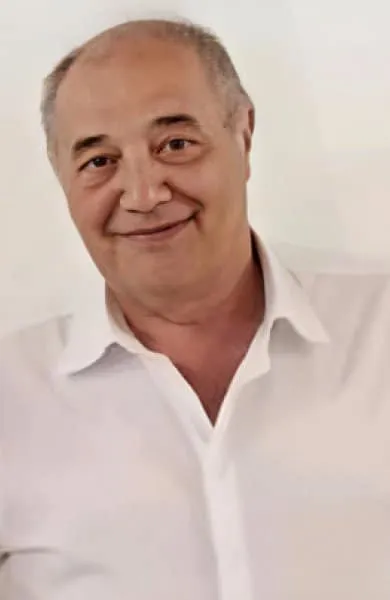 Foto di Giuseppe Luigi Carretta