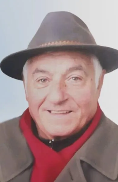 Foto di Giuseppe Montagna Maffongelli