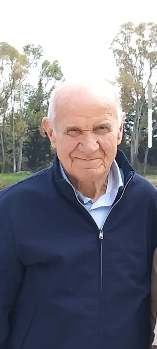 Foto di Giuseppe Romano Bernardi