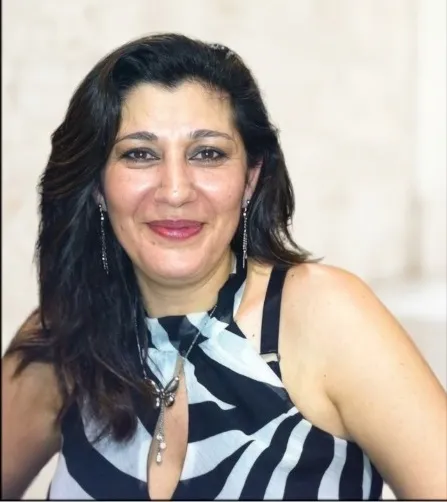 Foto di Giuseppina Benigno