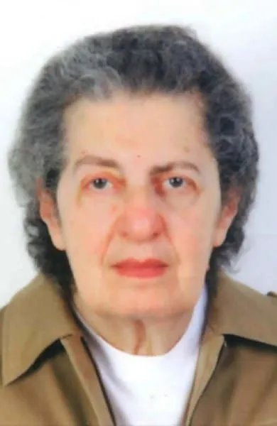 Foto di Giuseppina Chiampo