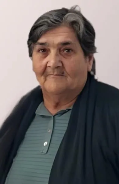 Foto di Giuseppina Crisci