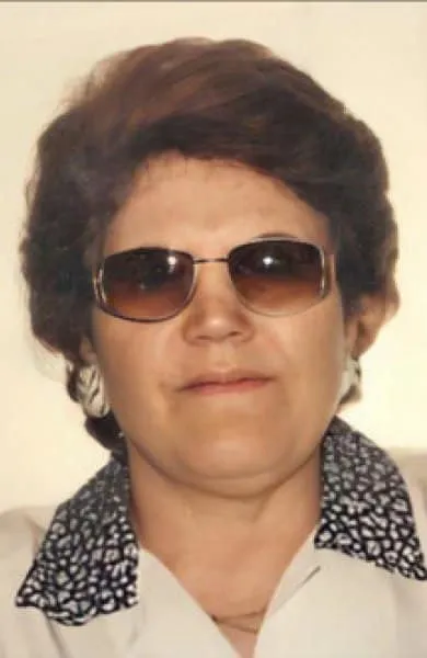 Foto di Giuseppina Falco