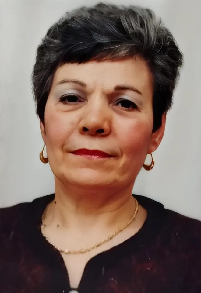 Foto di Giuseppina Russo