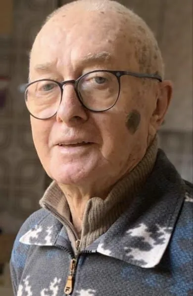 Foto di Givone Franco (Nonno Franco)
