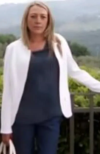 Foto di Graziella Manfredini