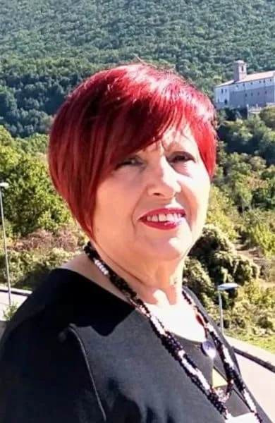 Foto di Gualano Lucia