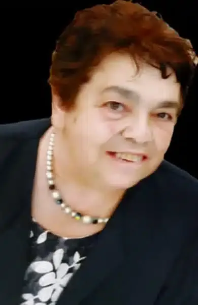 Foto di Guida Rosa Maria