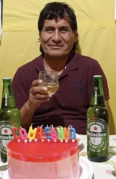 Foto di Iban Alfredo Rivera Suarez