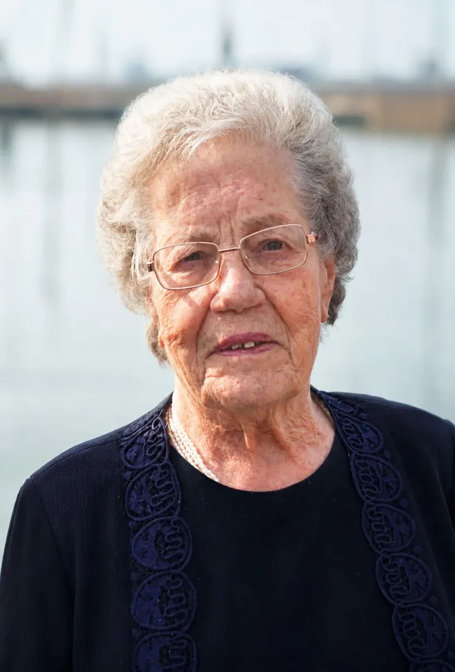 Foto di Immacolata Guarracino