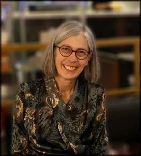 Foto di Irma De Lucia