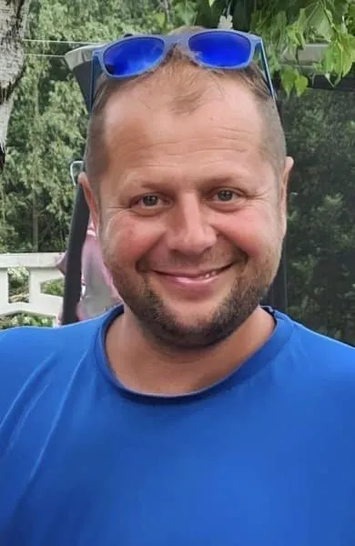 Foto di Jason Giovando