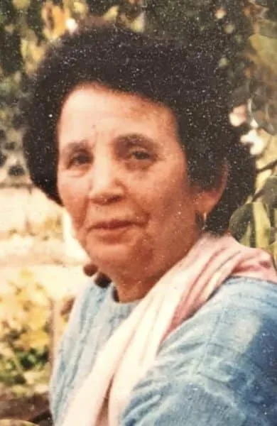Foto di Lamantia Maria
