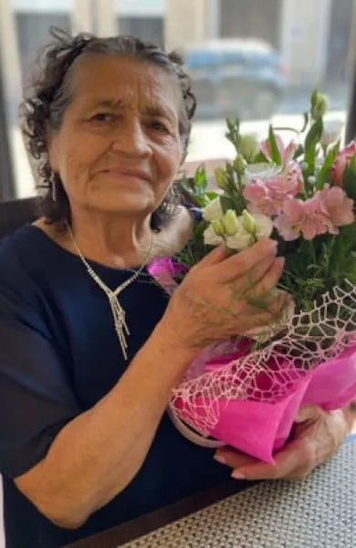 Foto di Leonilde Cardenas De Palacios