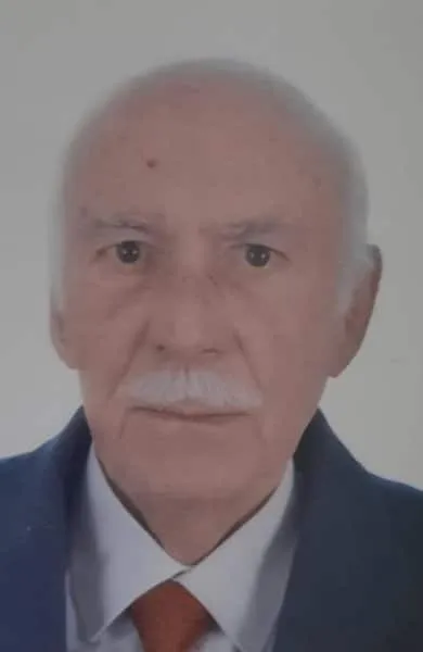 Foto di Lodovico Giovanni Cerruti