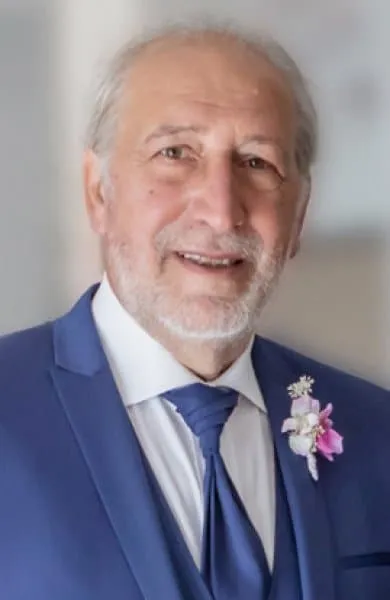 Foto di Longo Filoreto