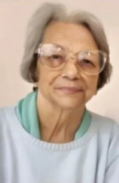 Foto di Lucia De Benedittis