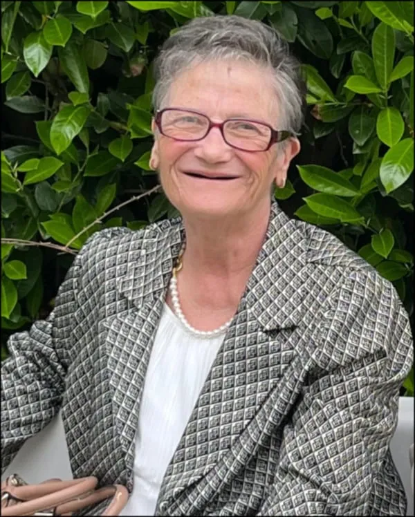 Foto di Lucia Gibilisco