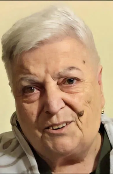 Foto di Lucia Maria D'Addario