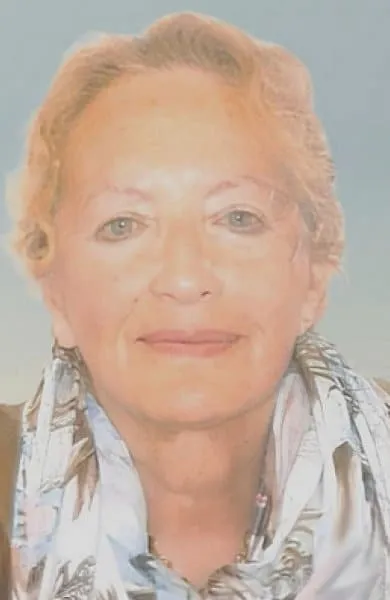 Foto di Luciana Lazzeri