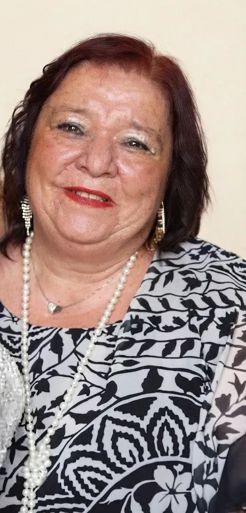 Foto di Luciana Moretti