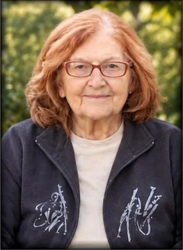 Foto di Luciana Sussio