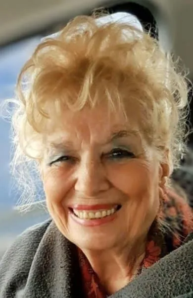 Foto di Luciana Vergini
