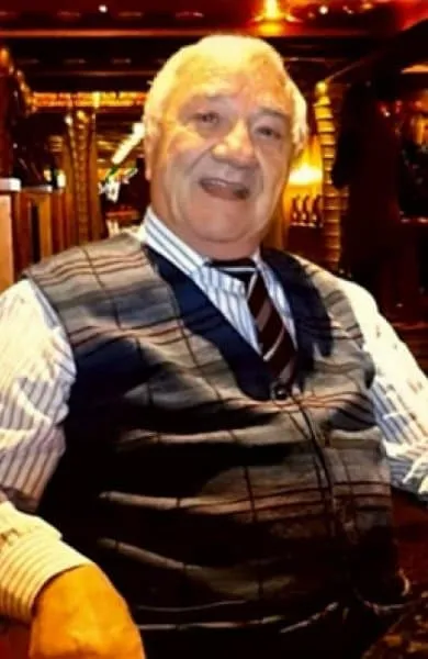 Foto di Luciano Giuglardi