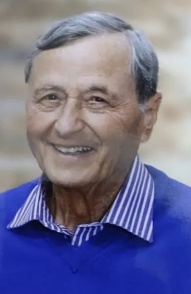 Foto di Luigi Crescenzo