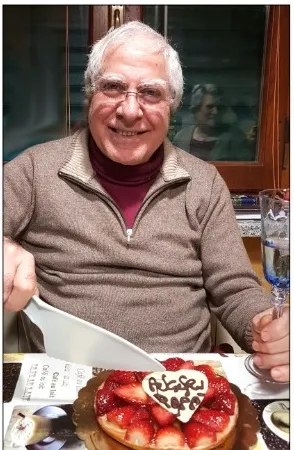 Foto di Luigi Guidone