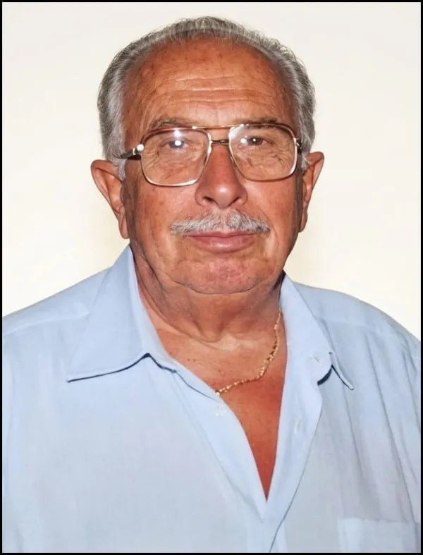 Foto di Luigi Mangano