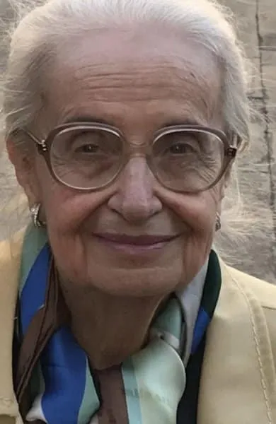 Foto di Luisella Barberis Zelli