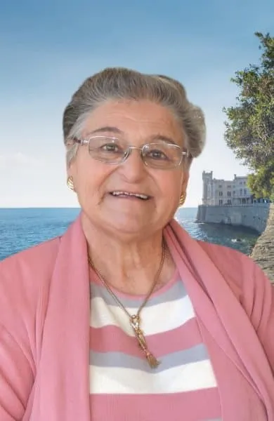 Foto di Maddalena Dentico