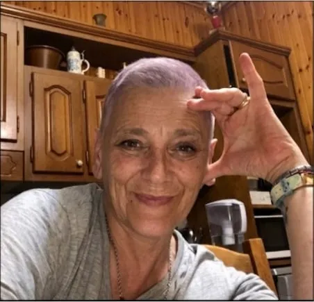 Foto di Maddalena Maria Mussolano