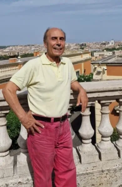 Foto di Mannella Rosario