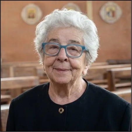 Foto di Margherita Tua