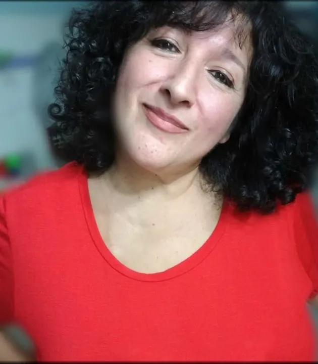 Foto di Maria Antonietta Lombreglia